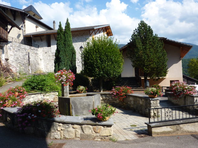 Photos de la commune Mairie de LaCroixdelaRochette